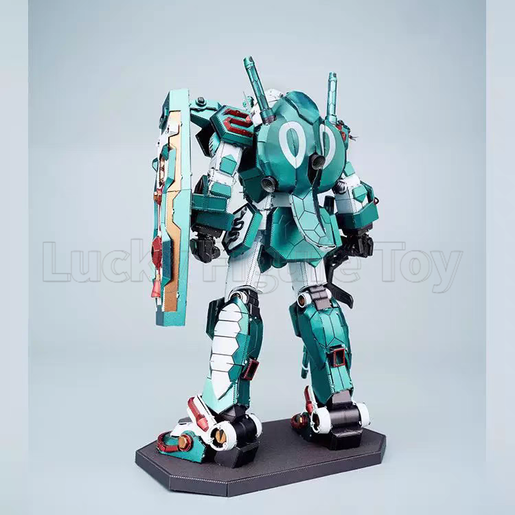 【Original】BANDAI BNTSH BNMW Zo - Model Kit Gurren Lagann 评论和价格