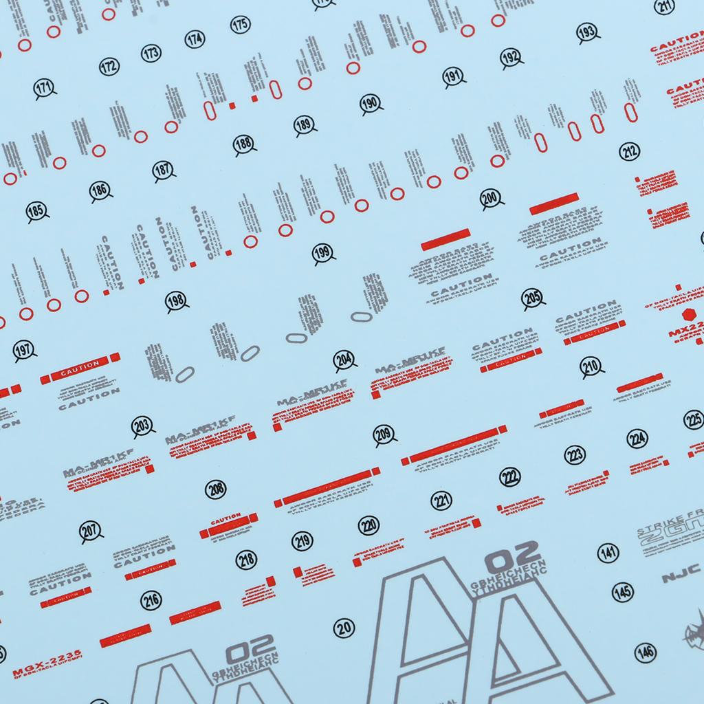 Waterslide Paper Model Sticker - Waterslide Decal Paper 评论和价格