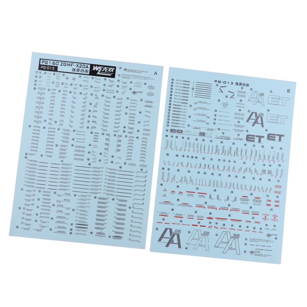 Waterslide Paper Model Sticker - Waterslide Decal Paper 评论和价格