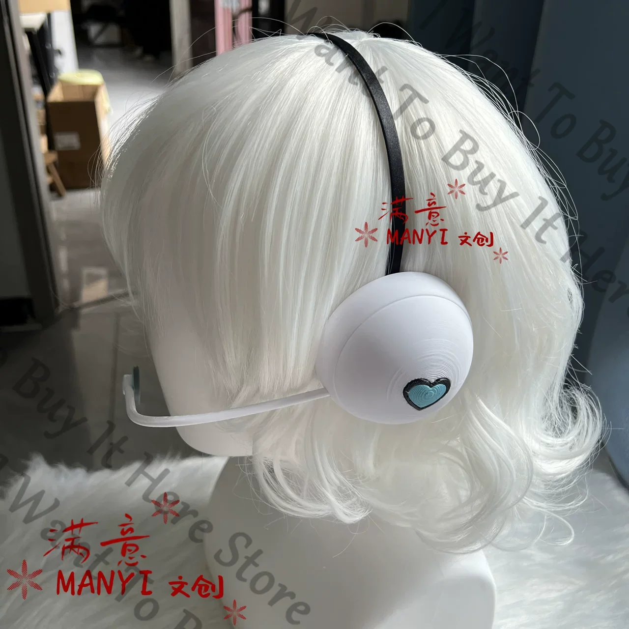 Anime Alien Stage Sua Cosplay  - Youtube Model Kit 评论和价格