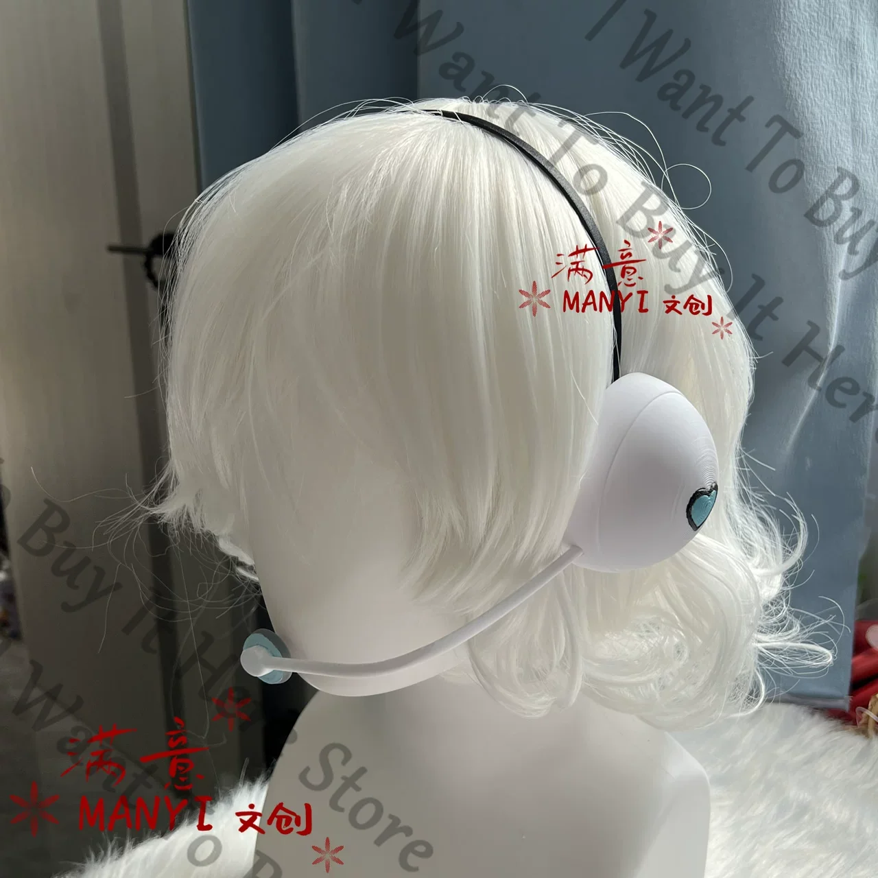 Anime Alien Stage Sua Cosplay  - Youtube Model Kit 评论和价格
