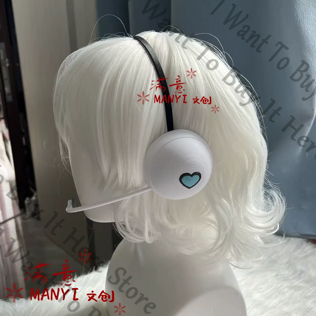 Anime Alien Stage Sua Cosplay  - Youtube Model Kit 评论和价格