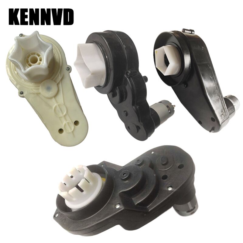 6V 12V 24V RS550 4&5&6&10 Plum - Model Kit Engine 评论和价格
