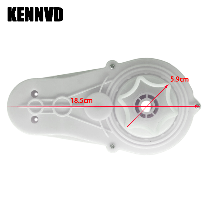 6V 12V 24V RS550 4&5&6&10 Plum - Model Kit Engine 评论和价格
