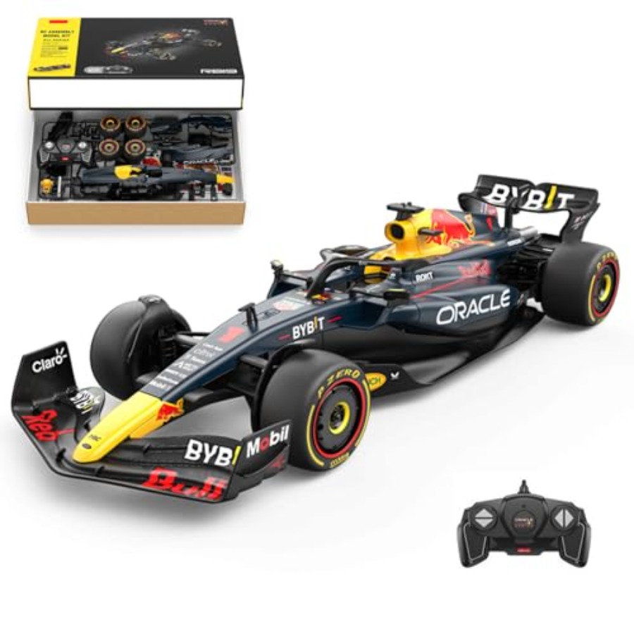 F1 RC Car Kit For Racing Appli - Model Kit F16 评论和价格