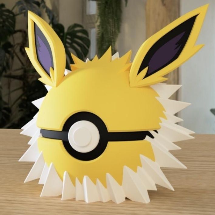 Pokemon Poke Ball Eevee Anime  - Model Kit China 评论和价格
