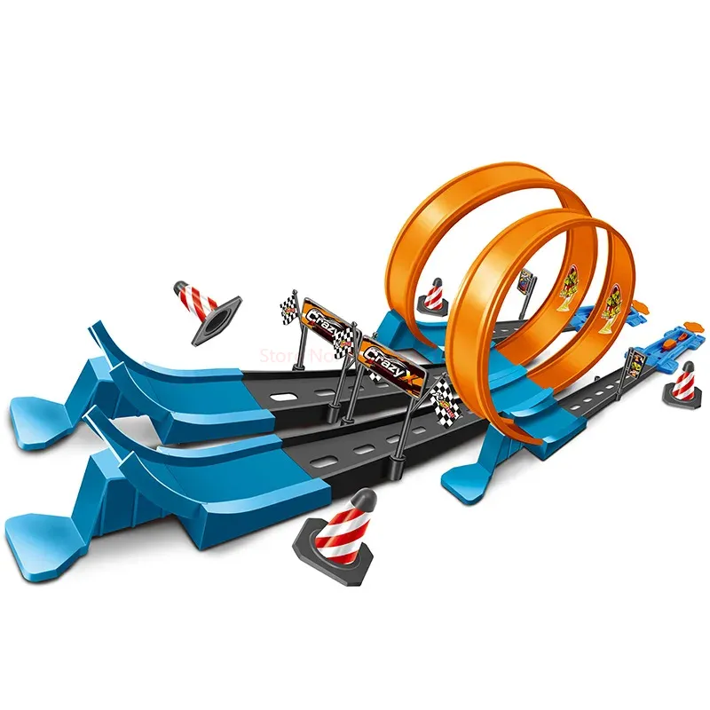 Hot Stunt Speed Car Wheels Mod - Model Kit Competition 评论和价格
