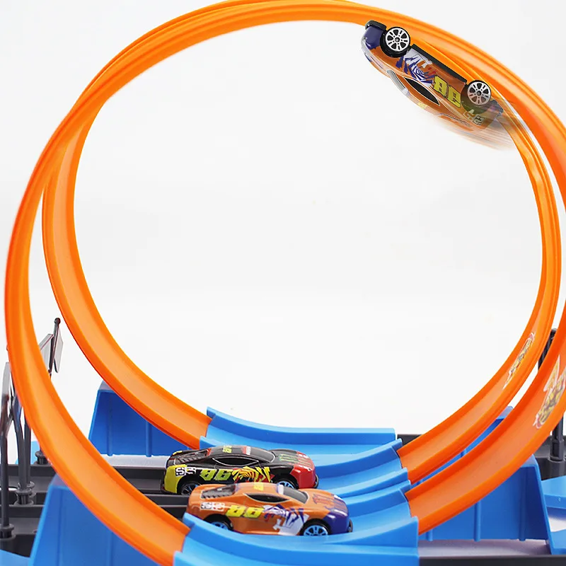 Hot Stunt Speed Car Wheels Mod - Model Kit Competition 评论和价格