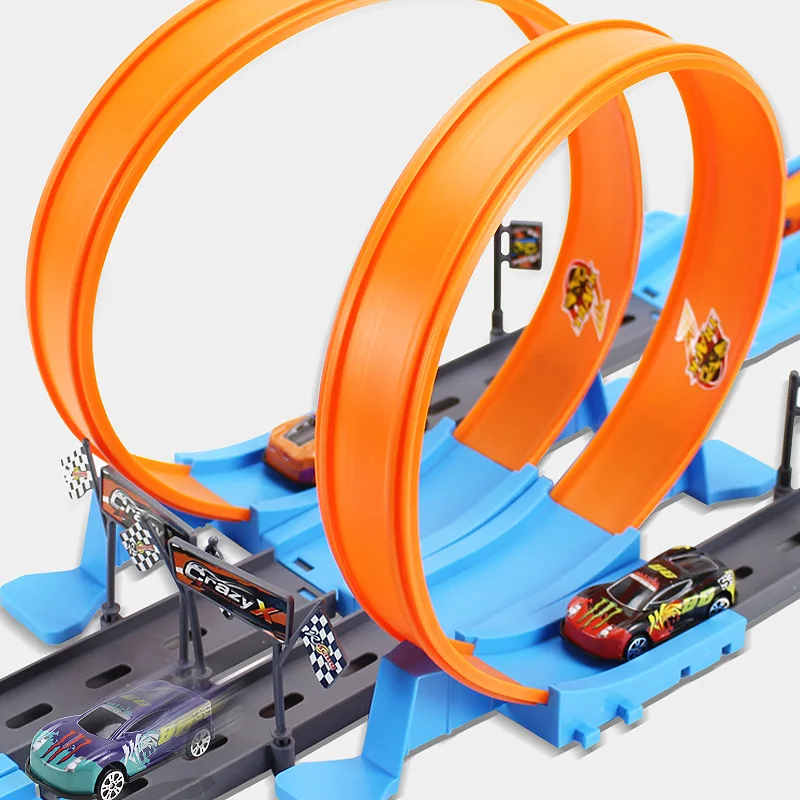 Hot Stunt Speed Car Wheels Mod - Model Kit Competition 评论和价格