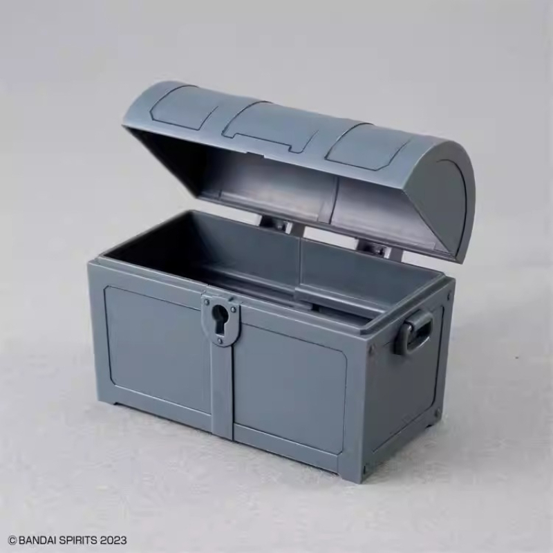 Bandai 30MF 30ML Original Anim - Model Kit Japan Shop 评论和价格