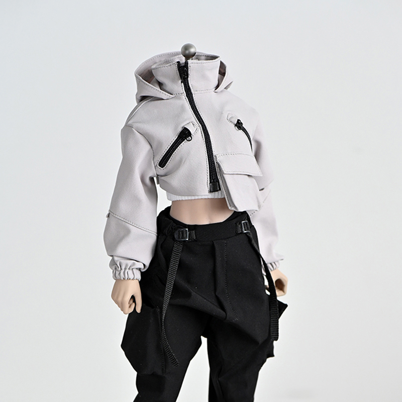 1/6 Scale Female Functional Co - Model Kit Varnish 评论和价格