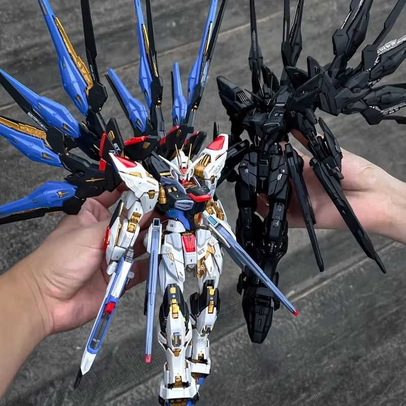 CHANGLONG Model 7701 MGEX ZGMF - Model Kit In Era 评论和价格