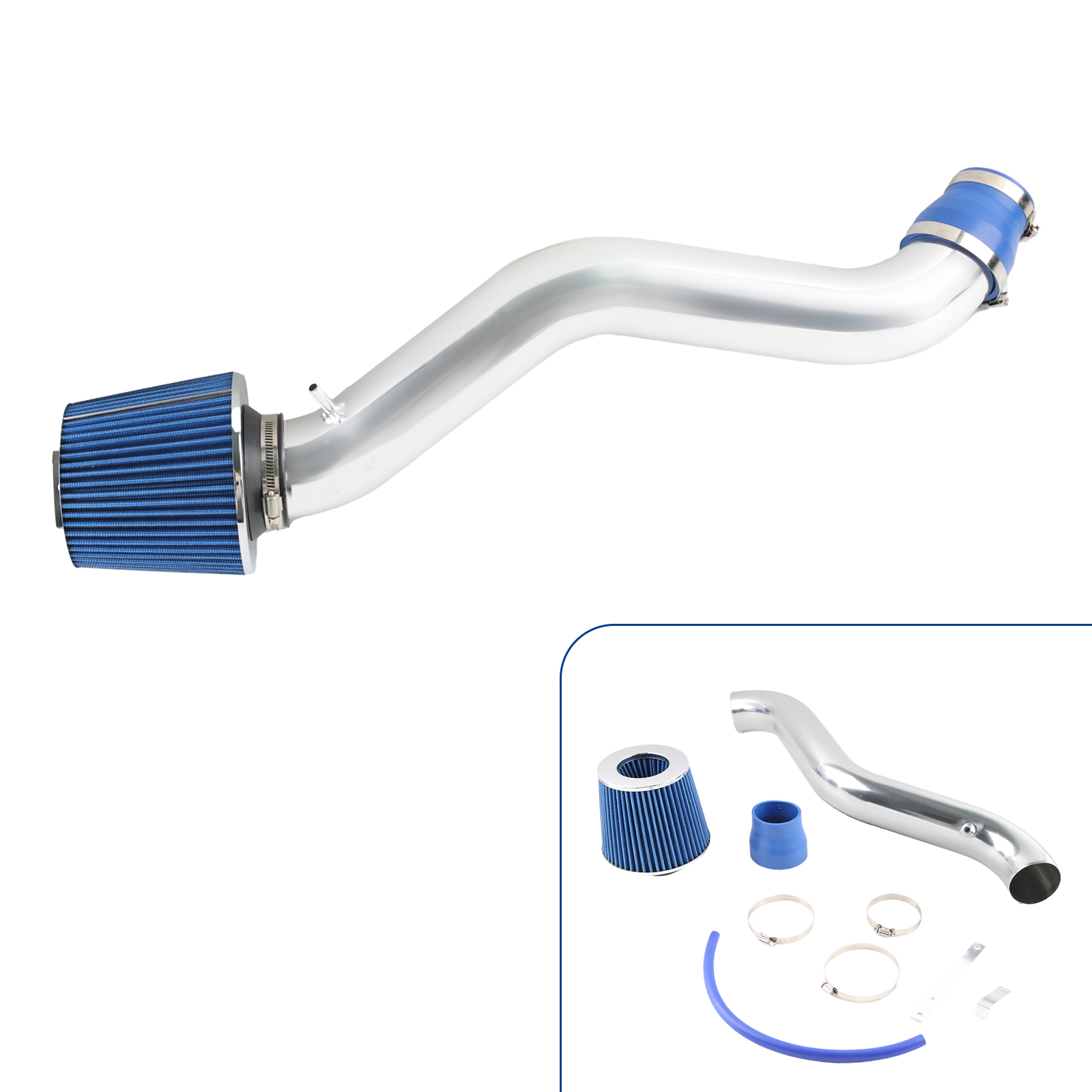 factory supply Cold Air Intake - Youtube Model Kit 评论和价格