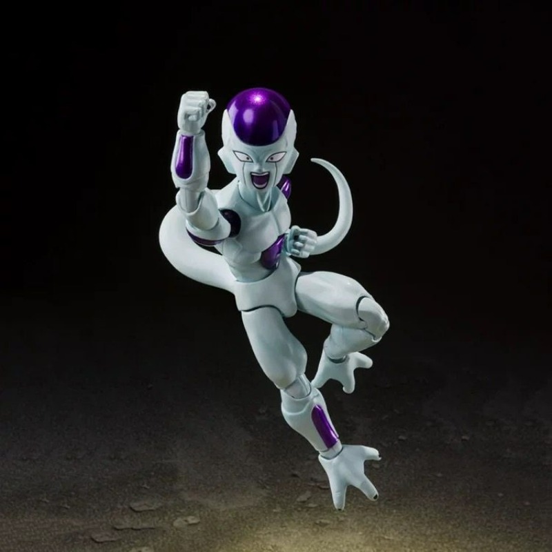 In Stock Genuine Bandai Dragon - Model Kit Frieza 评论和价格