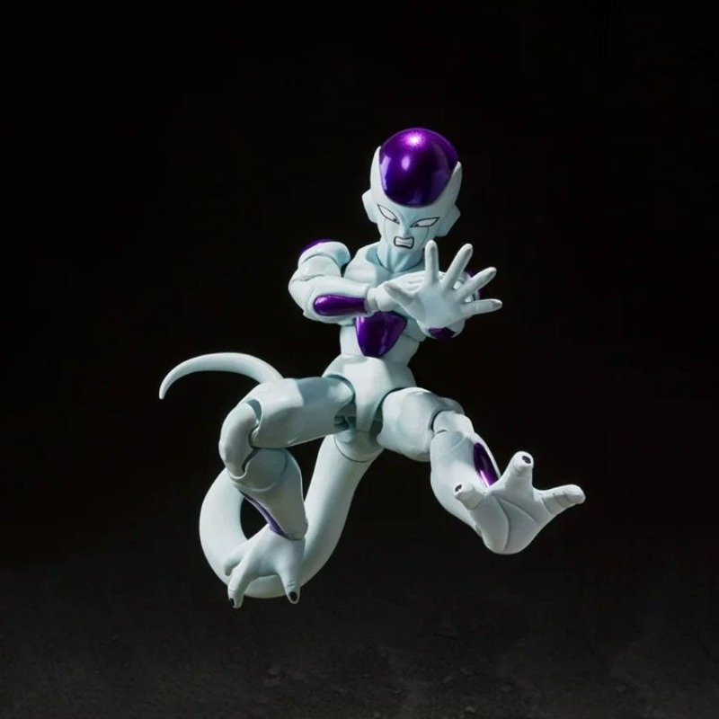 In Stock Genuine Bandai Dragon - Model Kit Frieza 评论和价格