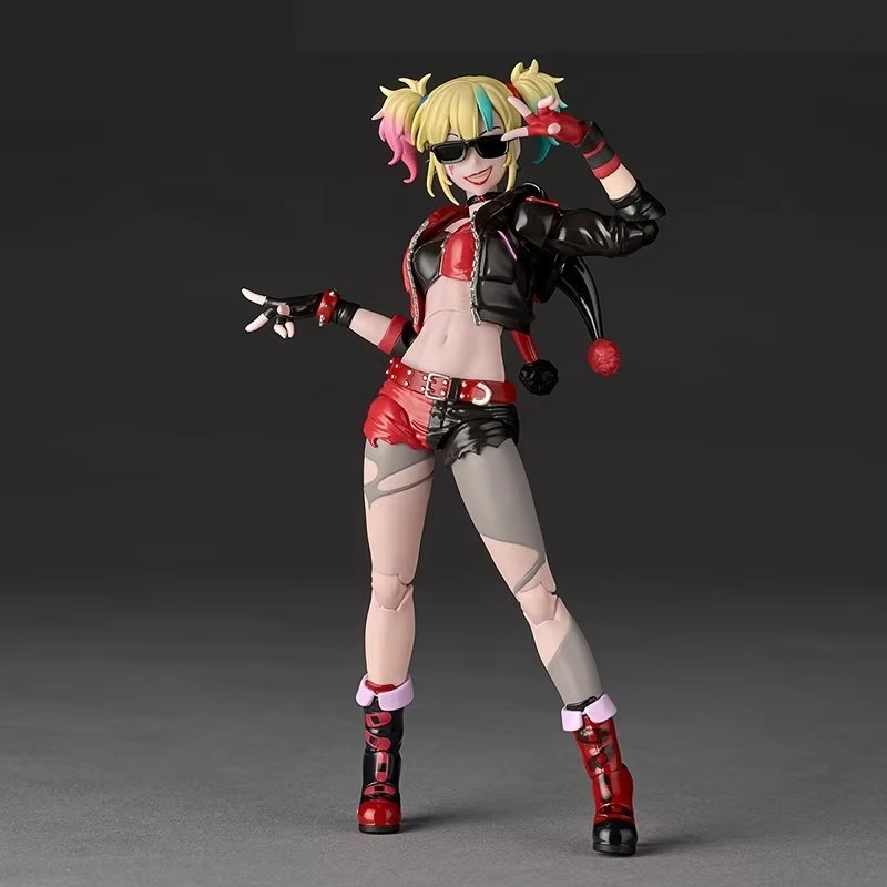 Harley Quinn Amazing Yamaguchi - Model Kit Harley Quinn 评论和价格