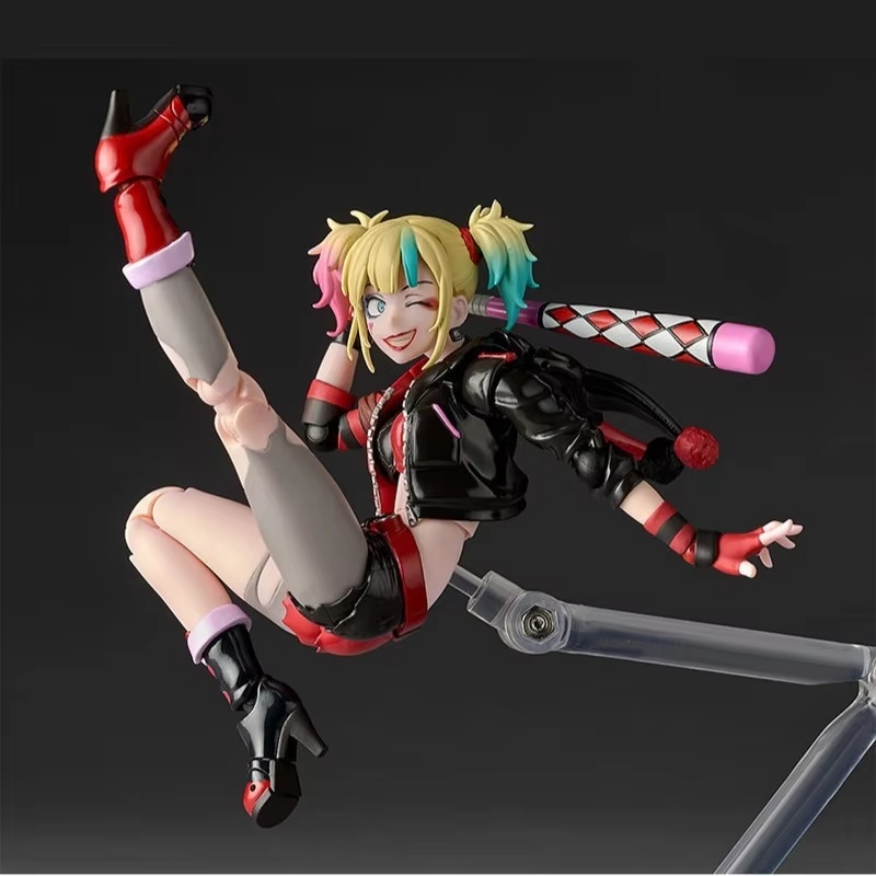 Harley Quinn Amazing Yamaguchi - Model Kit Harley Quinn 评论和价格