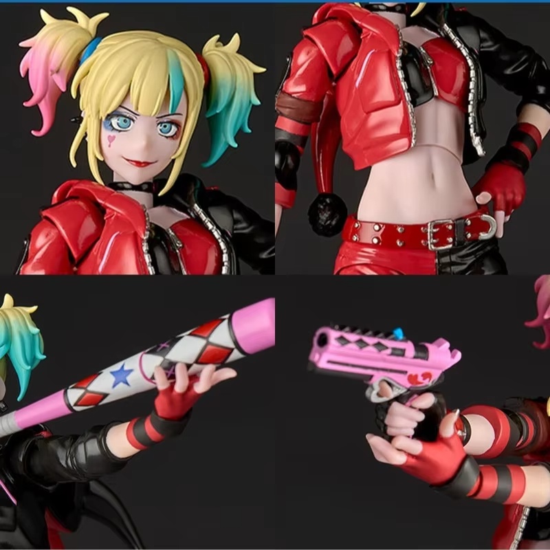 Harley Quinn Amazing Yamaguchi - Model Kit Harley Quinn 评论和价格