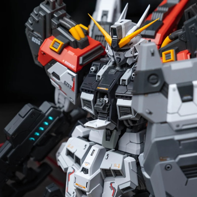 ZZA REGUS GZSS-OX-001 Captain  - Model Kit In Era 评论和价格