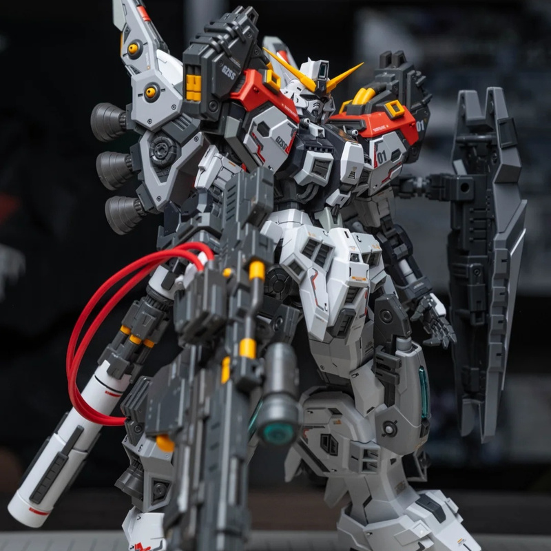 ZZA REGUS GZSS-OX-001 Captain  - Model Kit In Era 评论和价格
