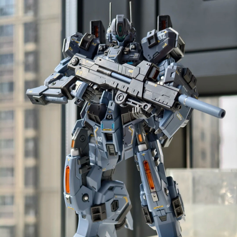 ZZA REGUS GZSS-OX-001 Captain  - Model Kit In Era 评论和价格