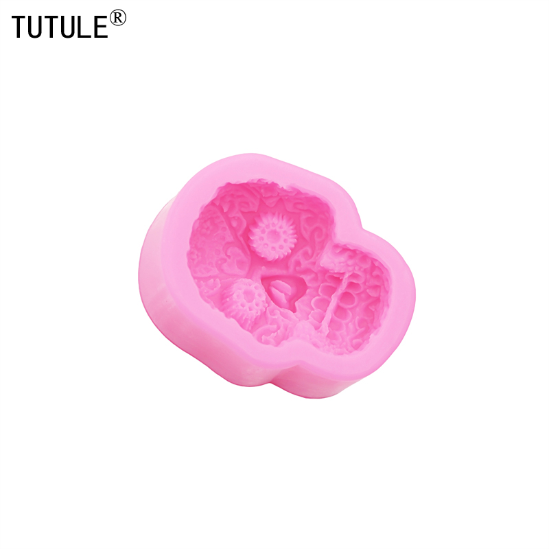 Skull Resin Mold Jewelry Earri - Model Kit Varnish 评论和价格
