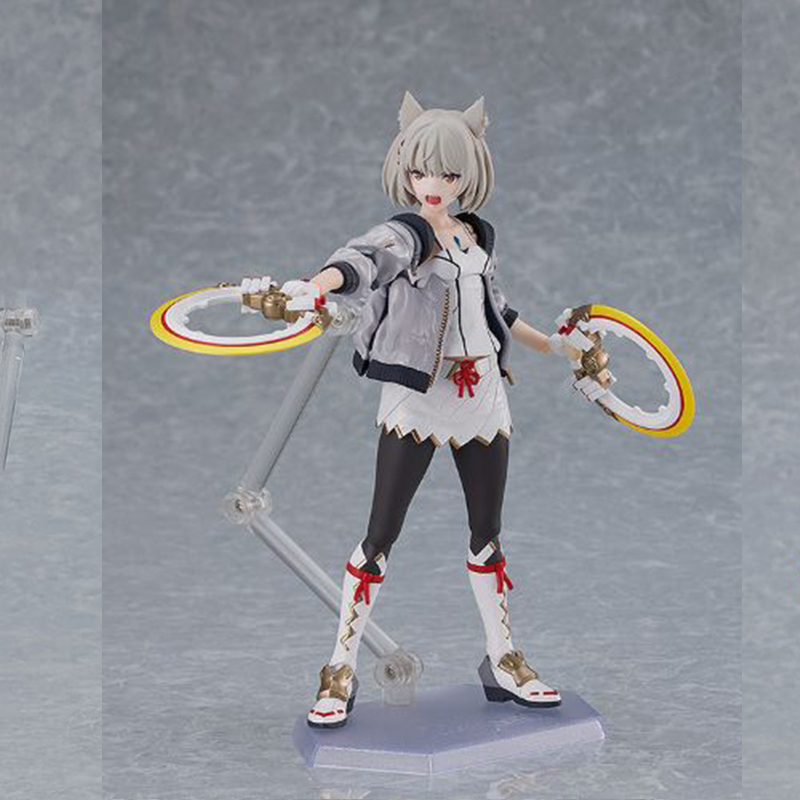 In Stock Genuine GOOD SMILE CO - Model Kit Xenoblade 评论和价格