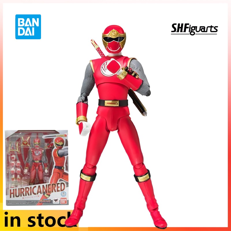 Bandai Original S.H.Figuarts F - Model Kit Megazord 评论和价格