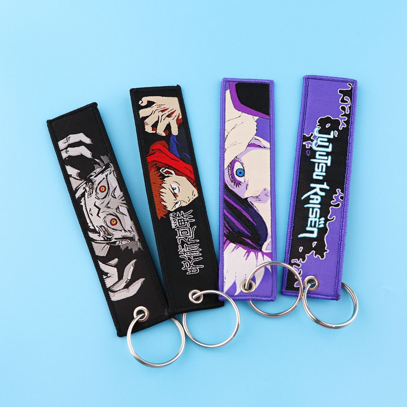 Jujutsu Kaisen Anime Merchandi - Model Kit Accessories 评论和价格