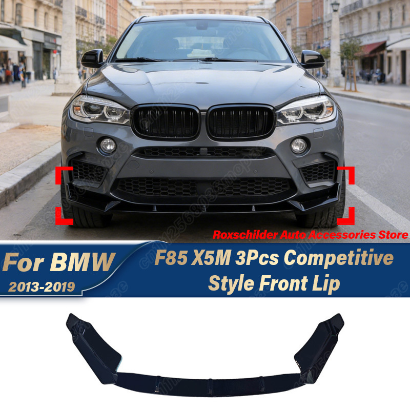 For BMW X5M F85 2013 2014 2015 - Model Kit Competition 评论和价格