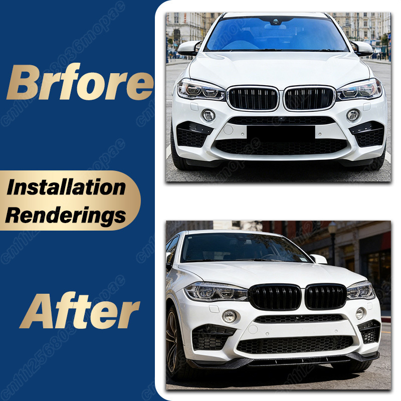 For BMW X5M F85 2013 2014 2015 - Model Kit Competition 评论和价格