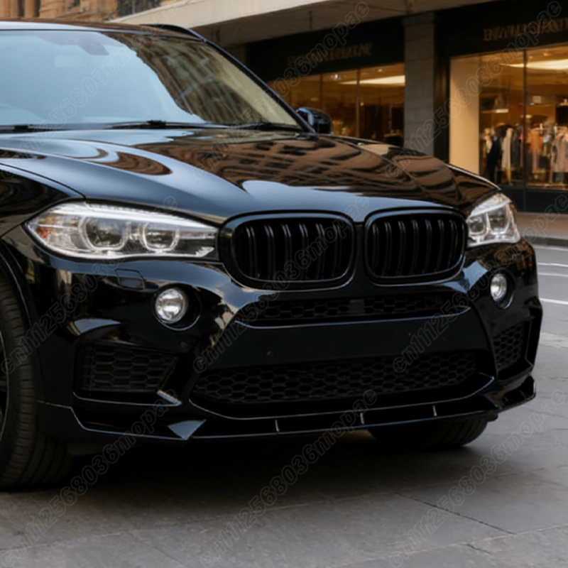 For BMW X5M F85 2013 2014 2015 - Model Kit Competition 评论和价格