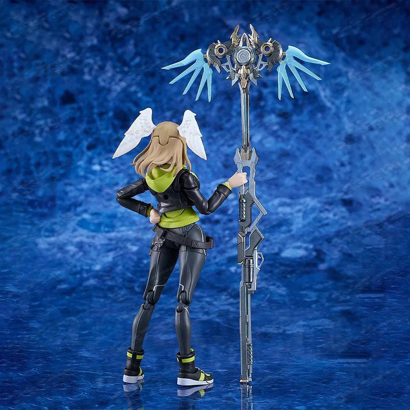 Original box Maxfactory Figma  - Model Kit Xenoblade 评论和价格