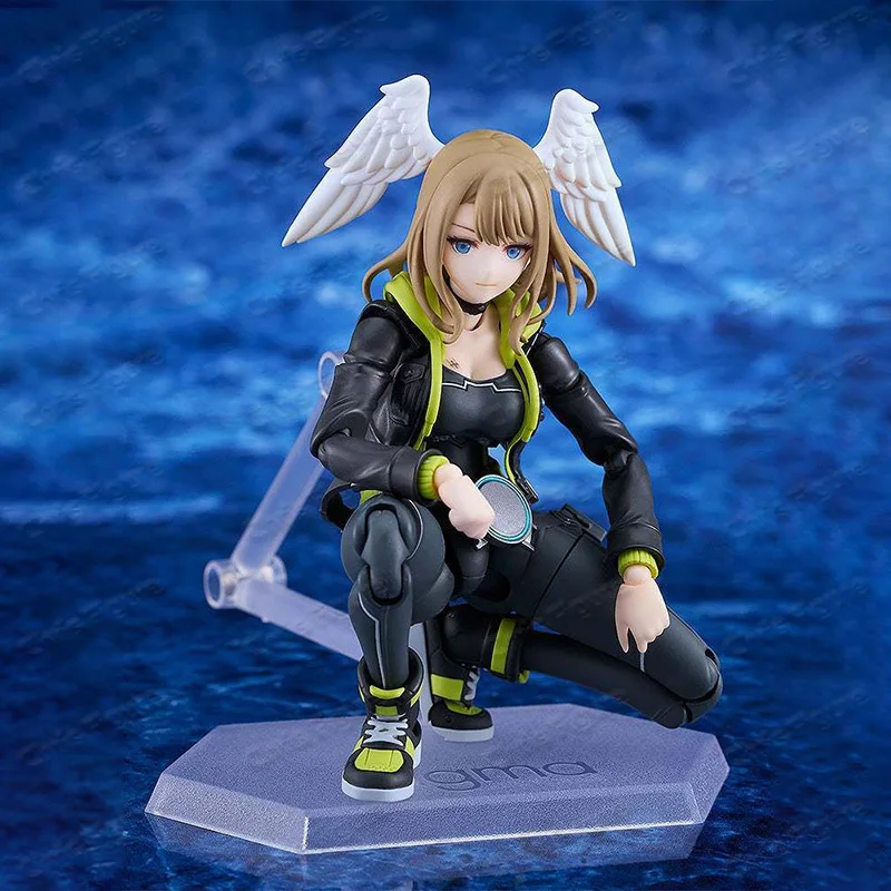 Original box Maxfactory Figma  - Model Kit Xenoblade 评论和价格