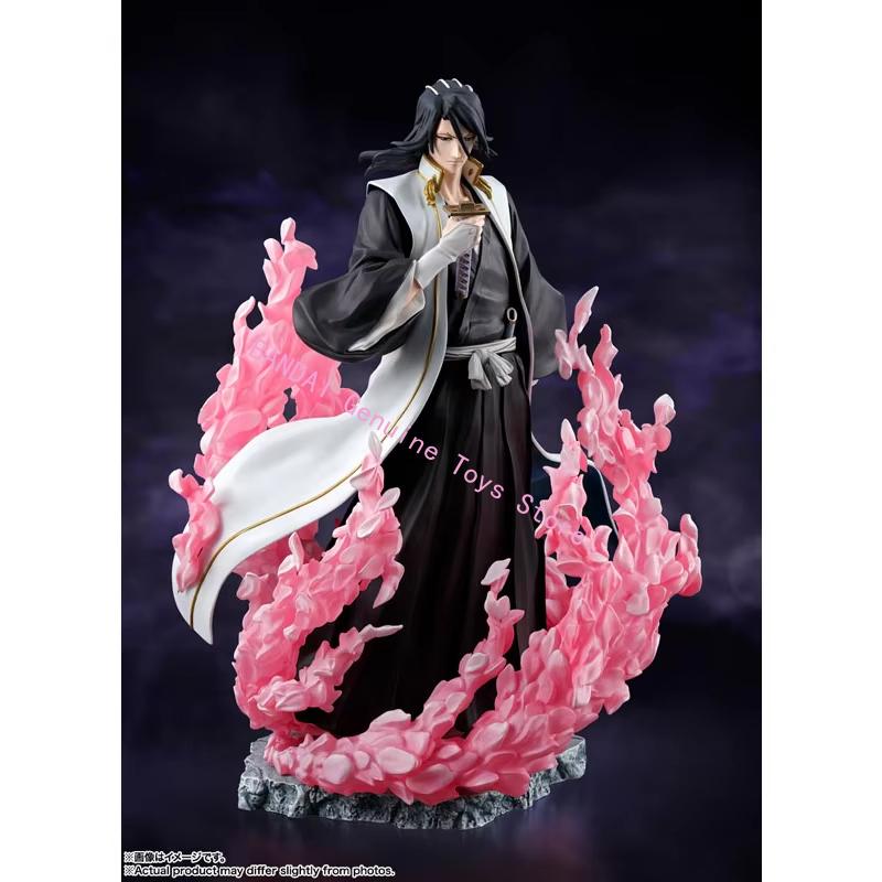 In Stock Bandai Kuchiki Byakuy - Model Kit Wing Zero 评论和价格
