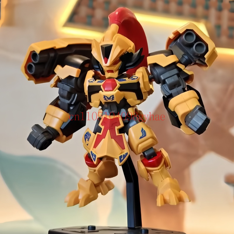 Motor Nuclear Great War Series - Model Kit China 评论和价格