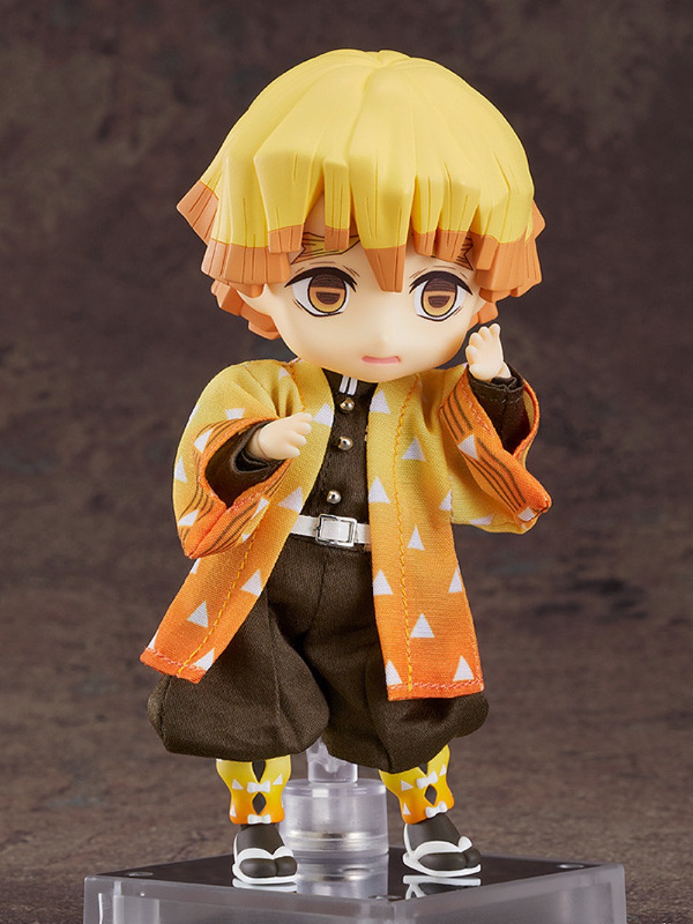 100% Original in Stock Good Sm - Model Kit Zenitsu 评论和价格