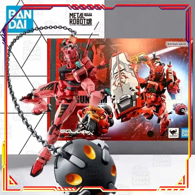 Bandai Gundam Red Mecha Toy 15 - Model Kit Gurren Lagann 评论和价格