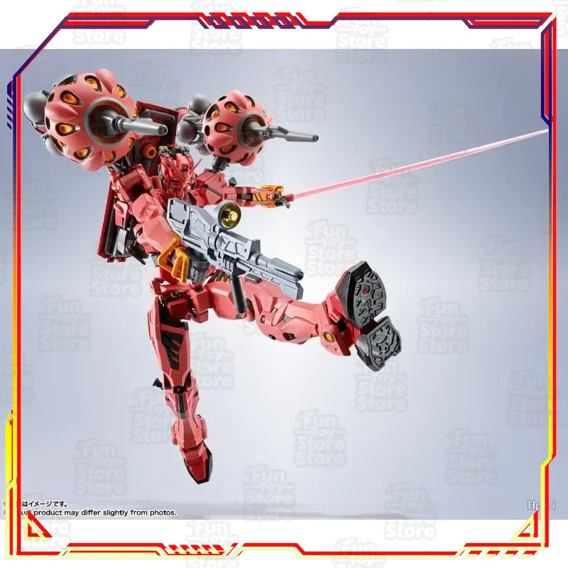 Bandai Gundam Red Mecha Toy 15 - Model Kit Gurren Lagann 评论和价格