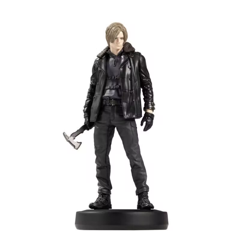 Original amiibo mode Resident  - Model Kit Xenoblade 评论和价格
