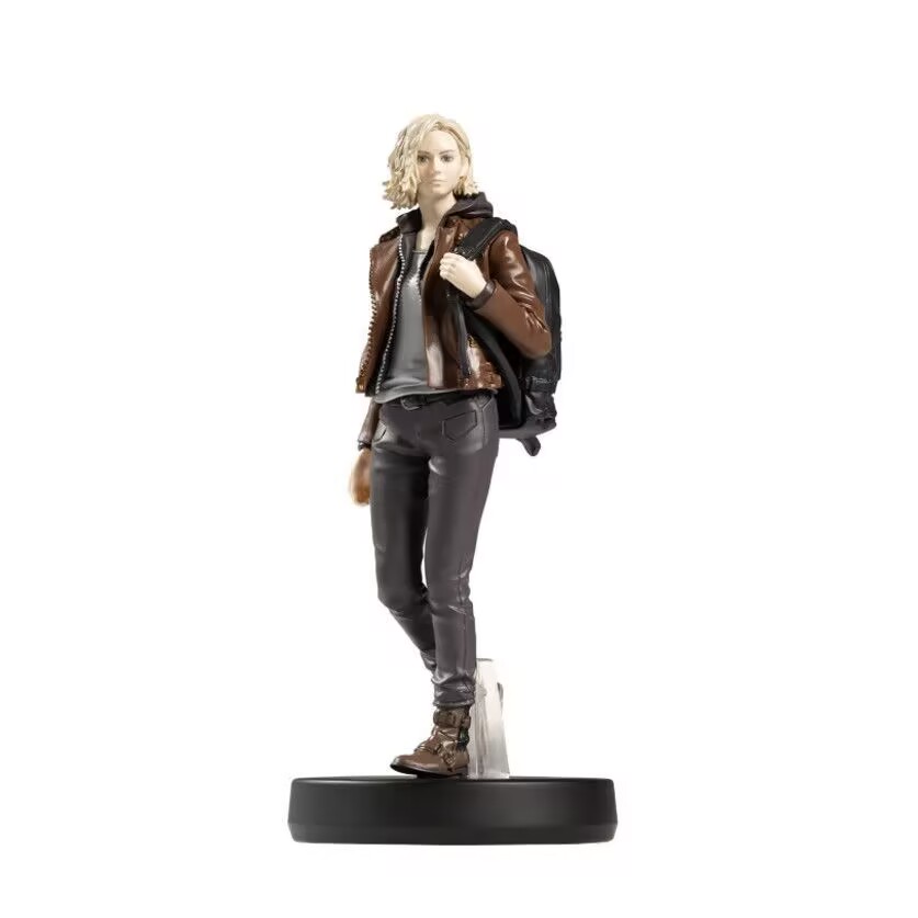 Original amiibo mode Resident  - Model Kit Xenoblade 评论和价格