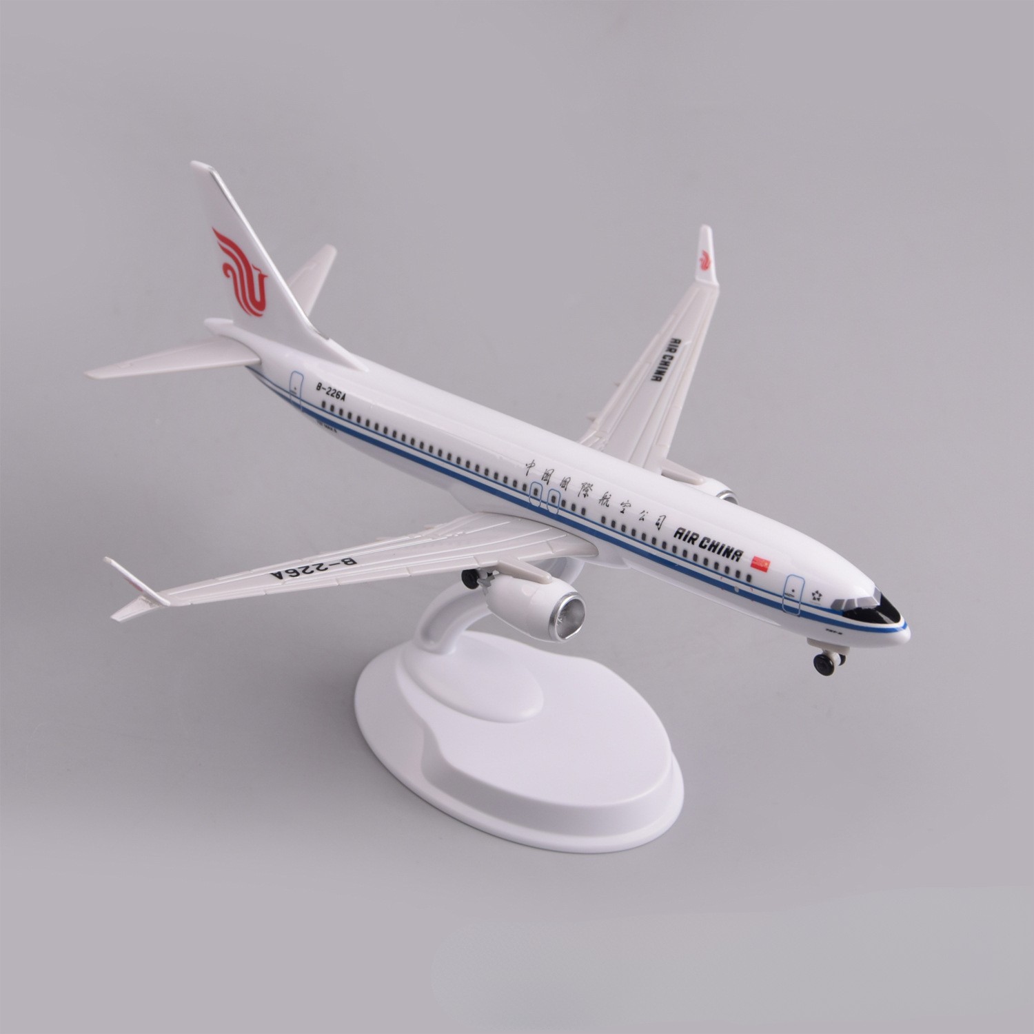 20cm Plastic Model Plane Air C - Model Kit China 评论和价格