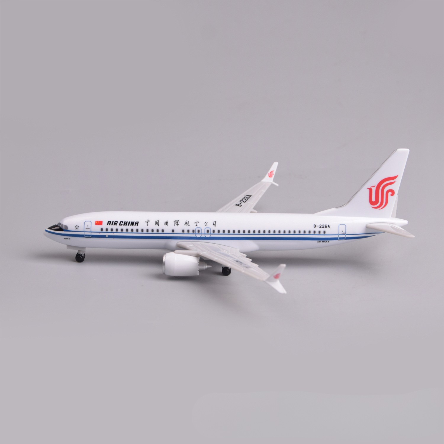20cm Plastic Model Plane Air C - Model Kit China 评论和价格