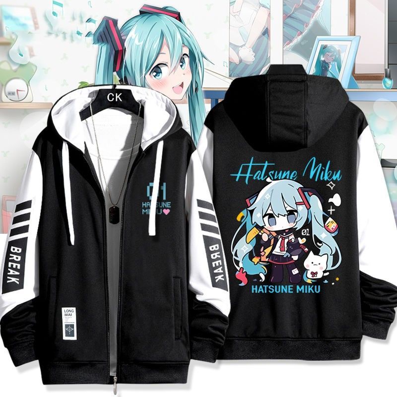 Cute Cartoon Hatsune Miku Jack - Model Kit Varnish 评论和价格