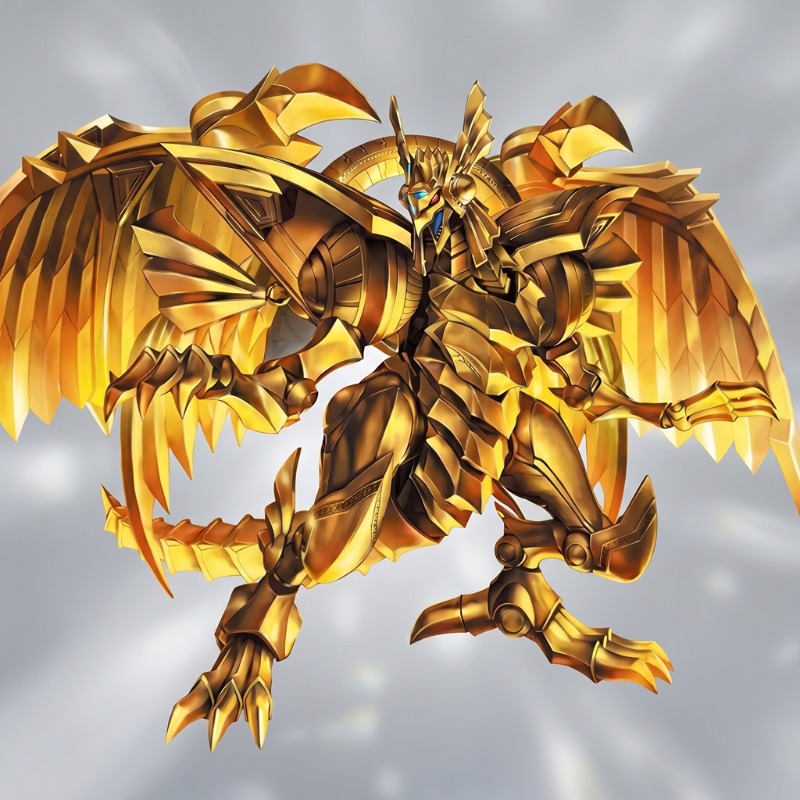 【In Stock】Original Bandai Figu - Model Kit Yugioh Ra 评论和价格