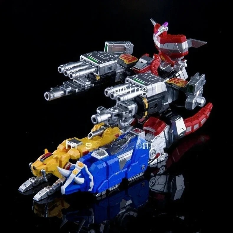 In Stock Lucky Cat MICRO COSMO - Model Kit Megazord 评论和价格