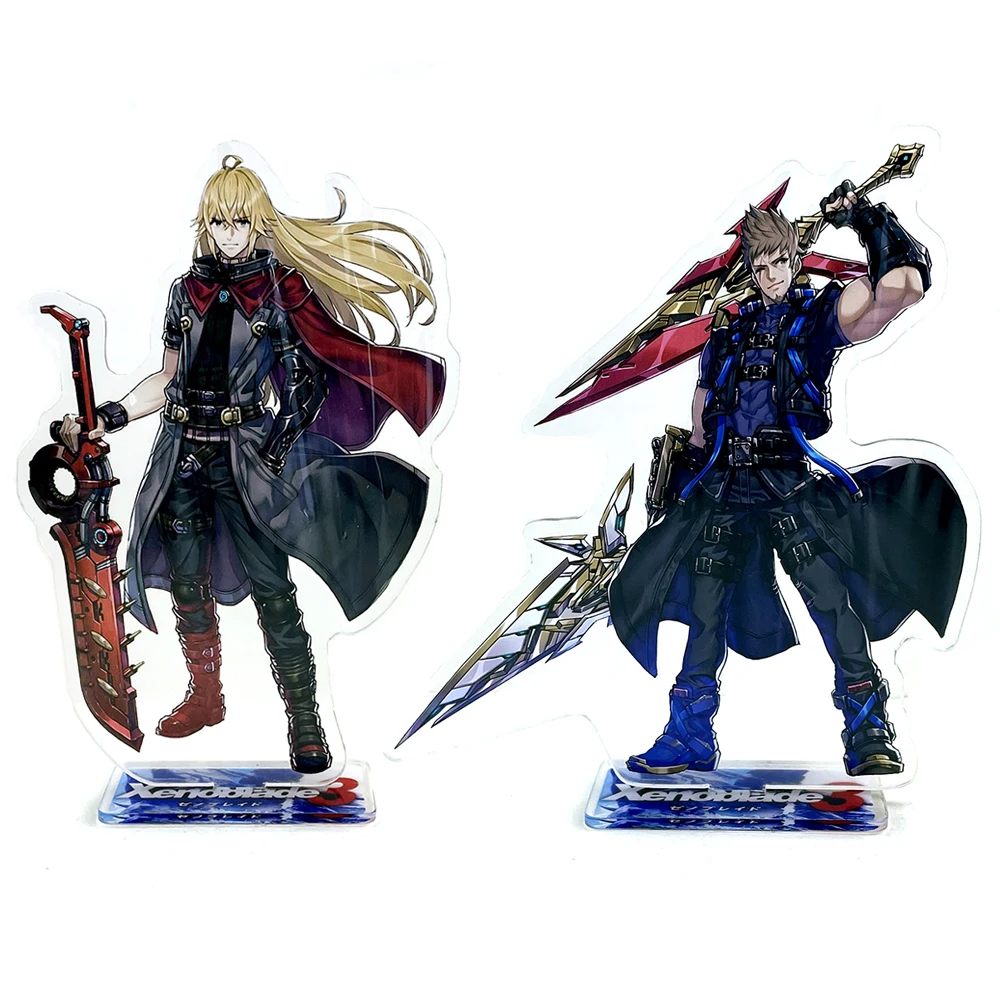 Xenoblade Chronicles 3 Future  - Model Kit Xenoblade 评论和价格