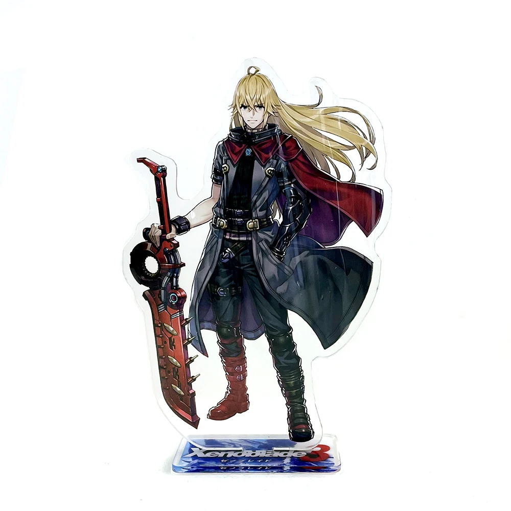 Xenoblade Chronicles 3 Future  - Model Kit Xenoblade 评论和价格