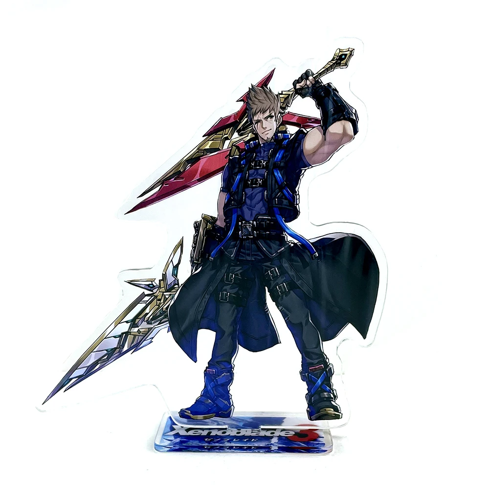 Xenoblade Chronicles 3 Future  - Model Kit Xenoblade 评论和价格