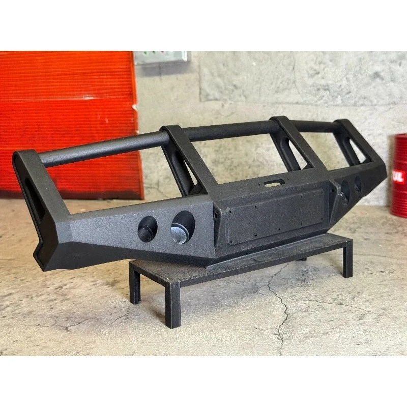 Nylon Injection-Molded Bumper  - Model Kit Competition 评论和价格